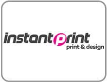 Instant Print CreaseStream Client Logo