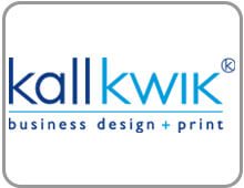 Kall Kwik CreaseStream Client Logo