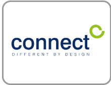 Connect CreaseStream Client Logo