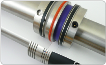 TechniFold and CreaseStream tool creasing and perforating machine results