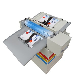 CreaseStream Mini Auto-feed Print Finishing Equipment