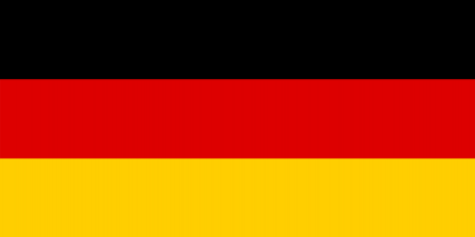 CreaseStream International German Flag