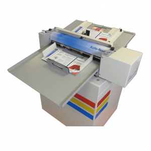 CreaseStream Mini Auto-feed Print Finishing Equipment