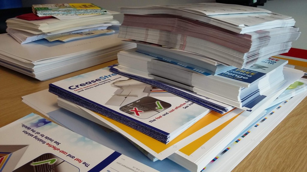 What paper can a paper creaser crease CreaseStream Blog