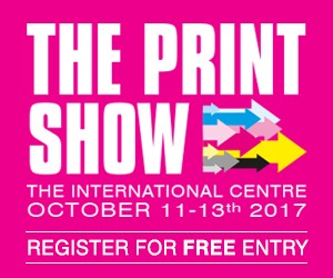 CreaseStream exhibitions 2017 the print show