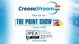 CreaseStream YouTube Artwork CreaseStream YouTube Artwork