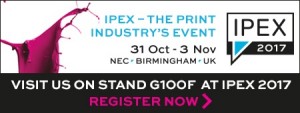 CreaseStream exhibitions 2017 IPEX