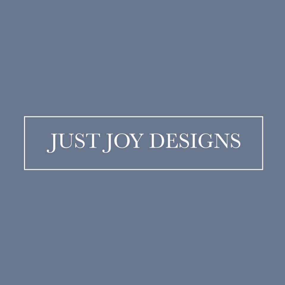 Just Joy Designs