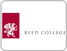 reed college CreaseStream customer logo