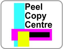 Peel Copy Centre CreaseStream customer